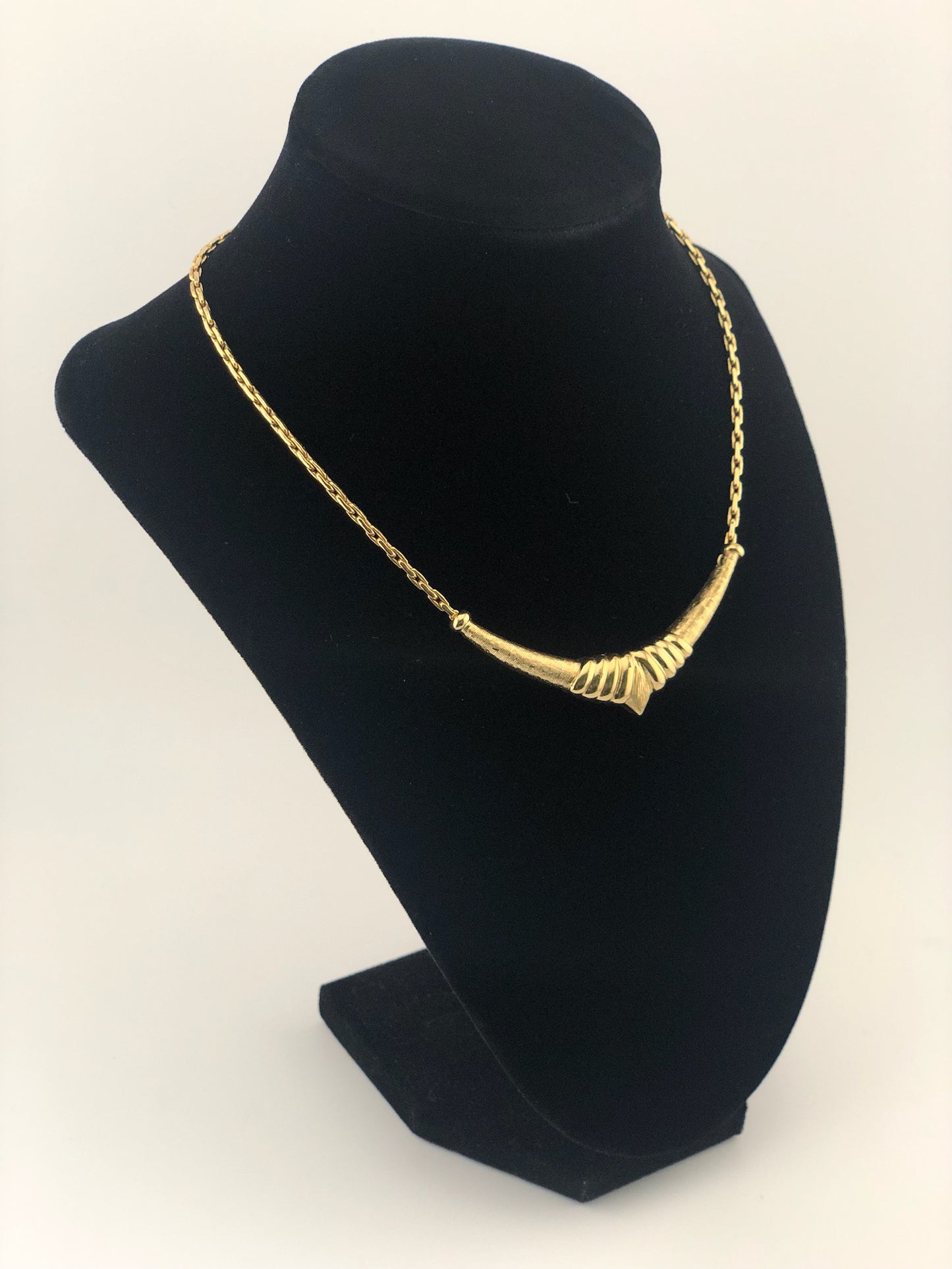 Vintage CHRISTIAN DIOR Necklace