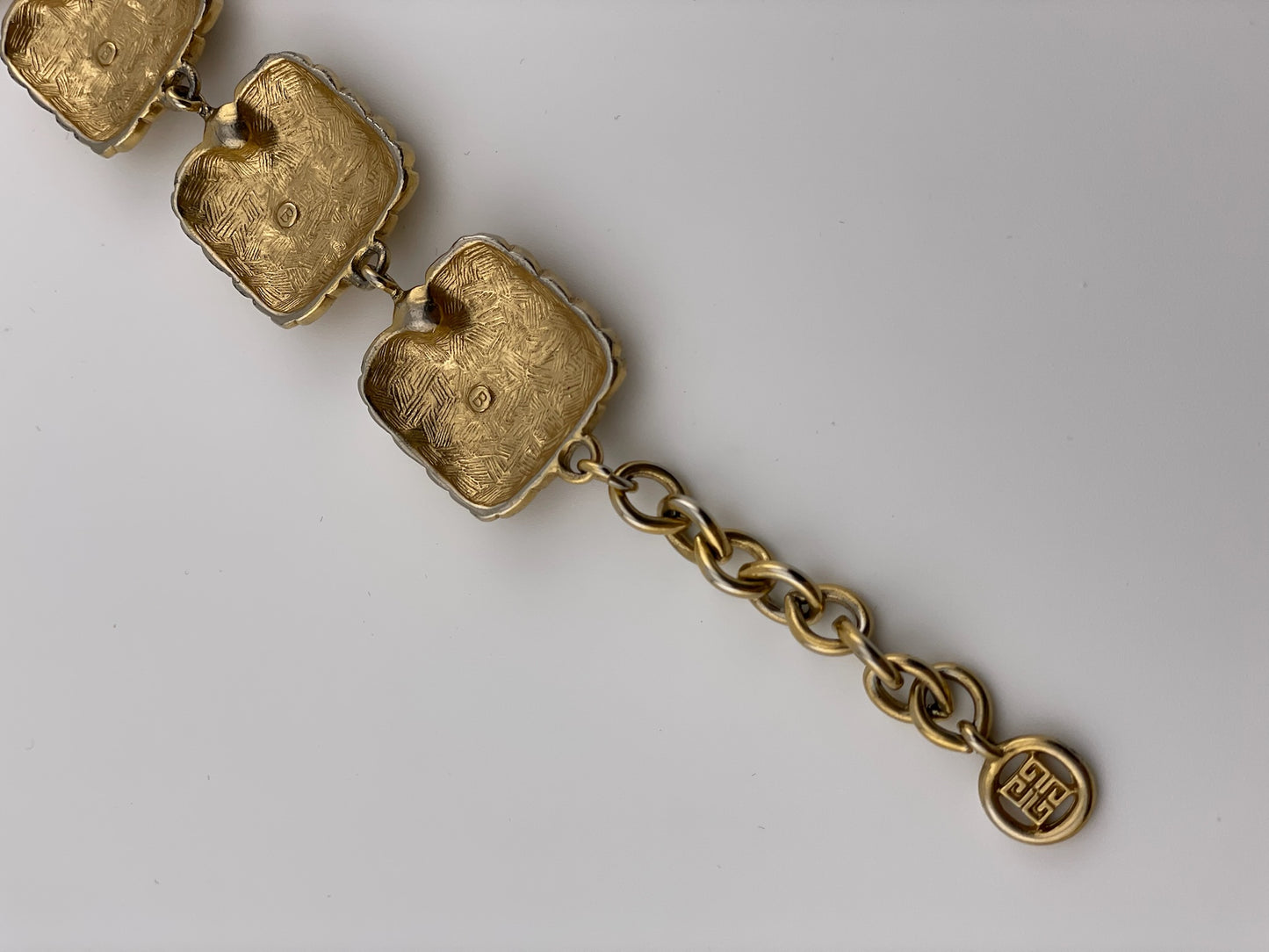 Vintage GIVENCHY Bracelet
