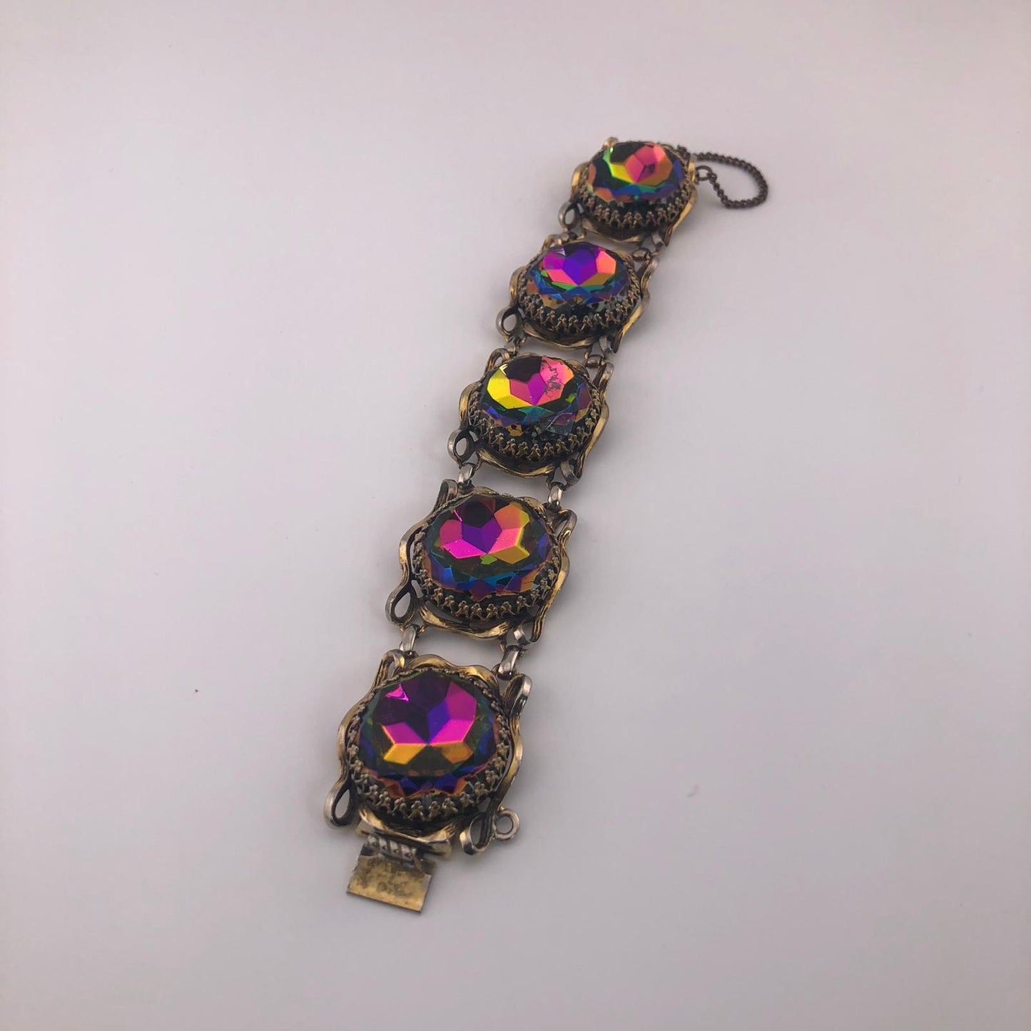 Vintage Schiaparelli Bracelet