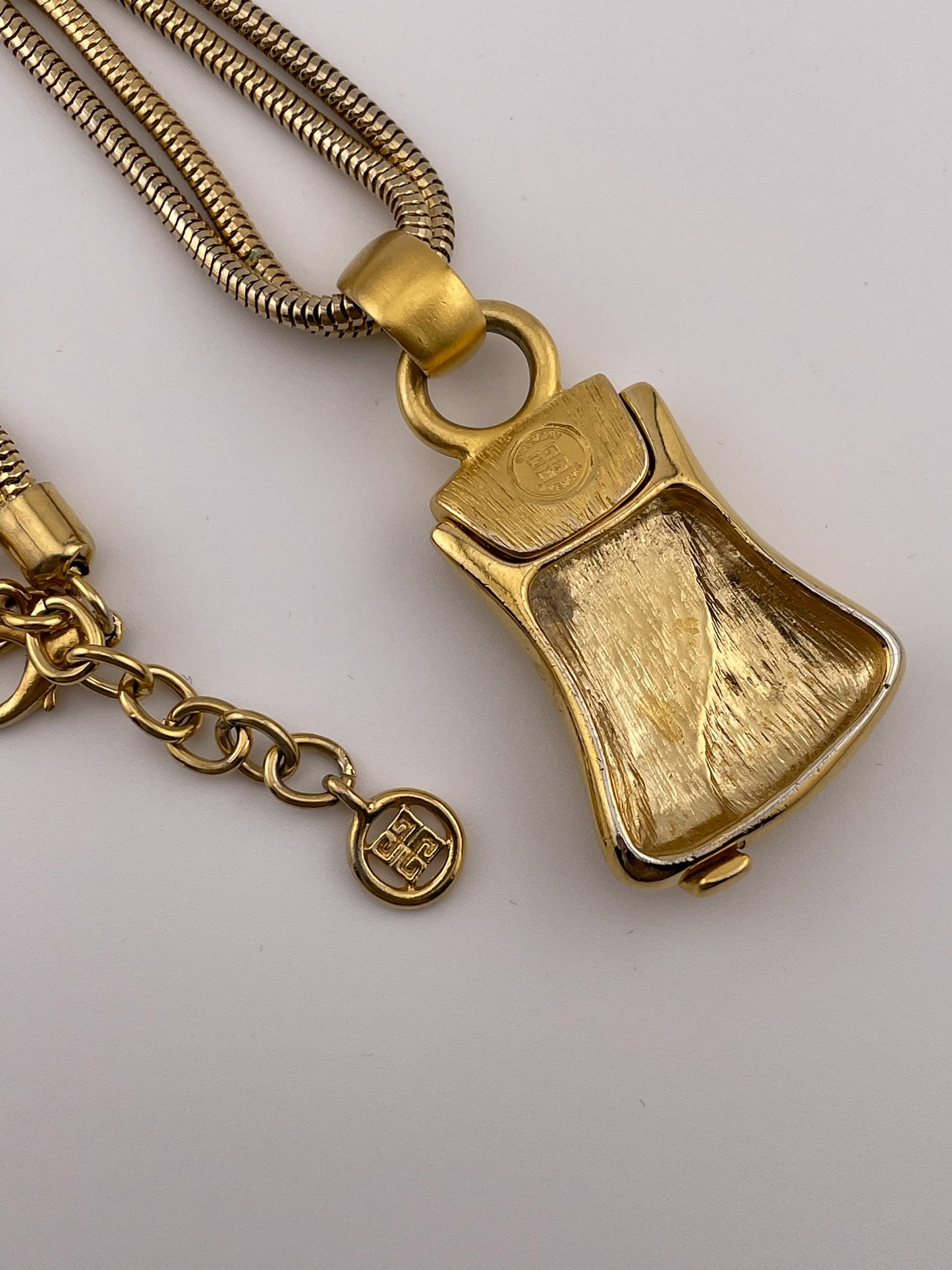 Vintage GIVENCHY Necklace