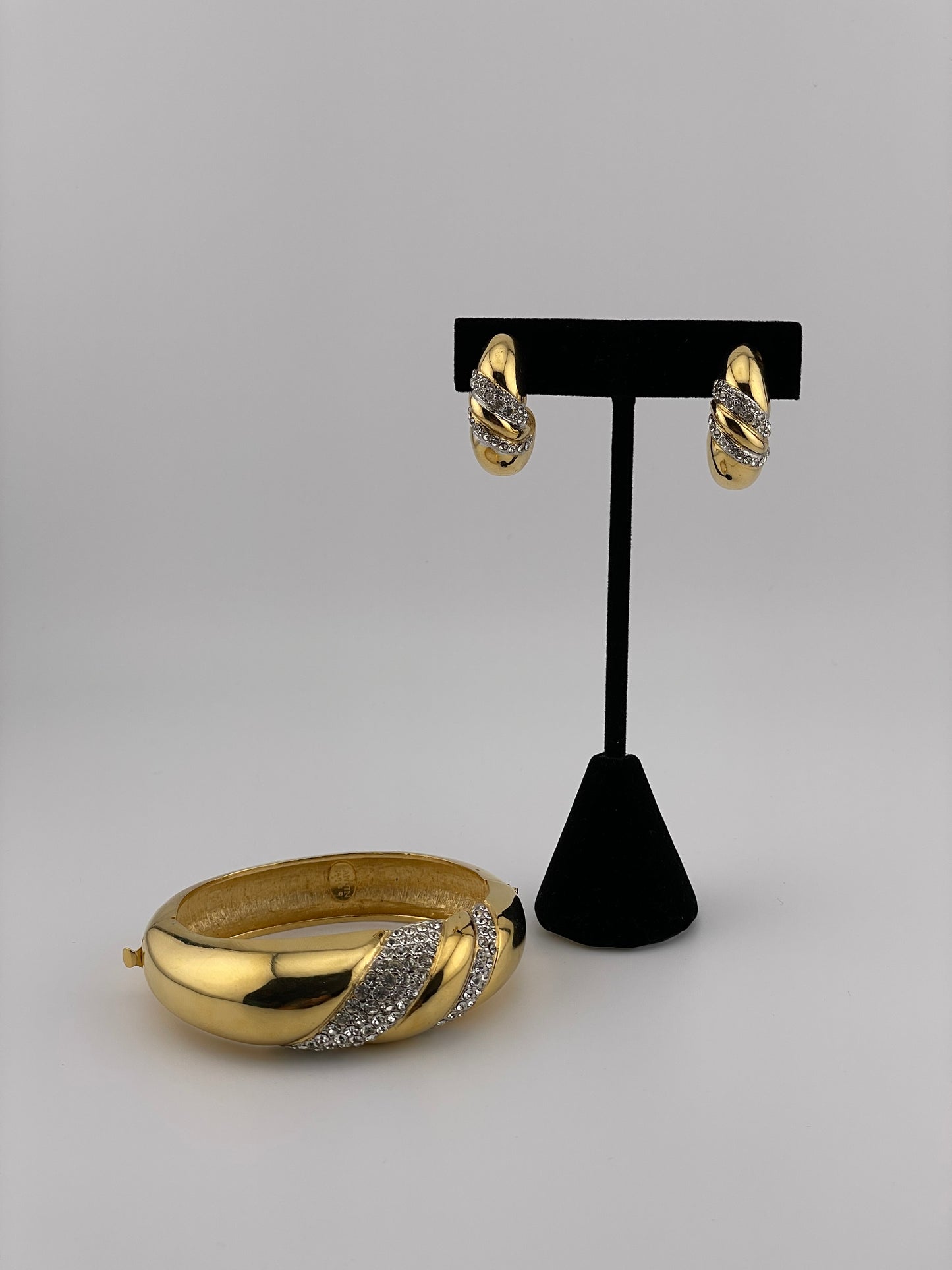 Vintage LANVIN Bracelet