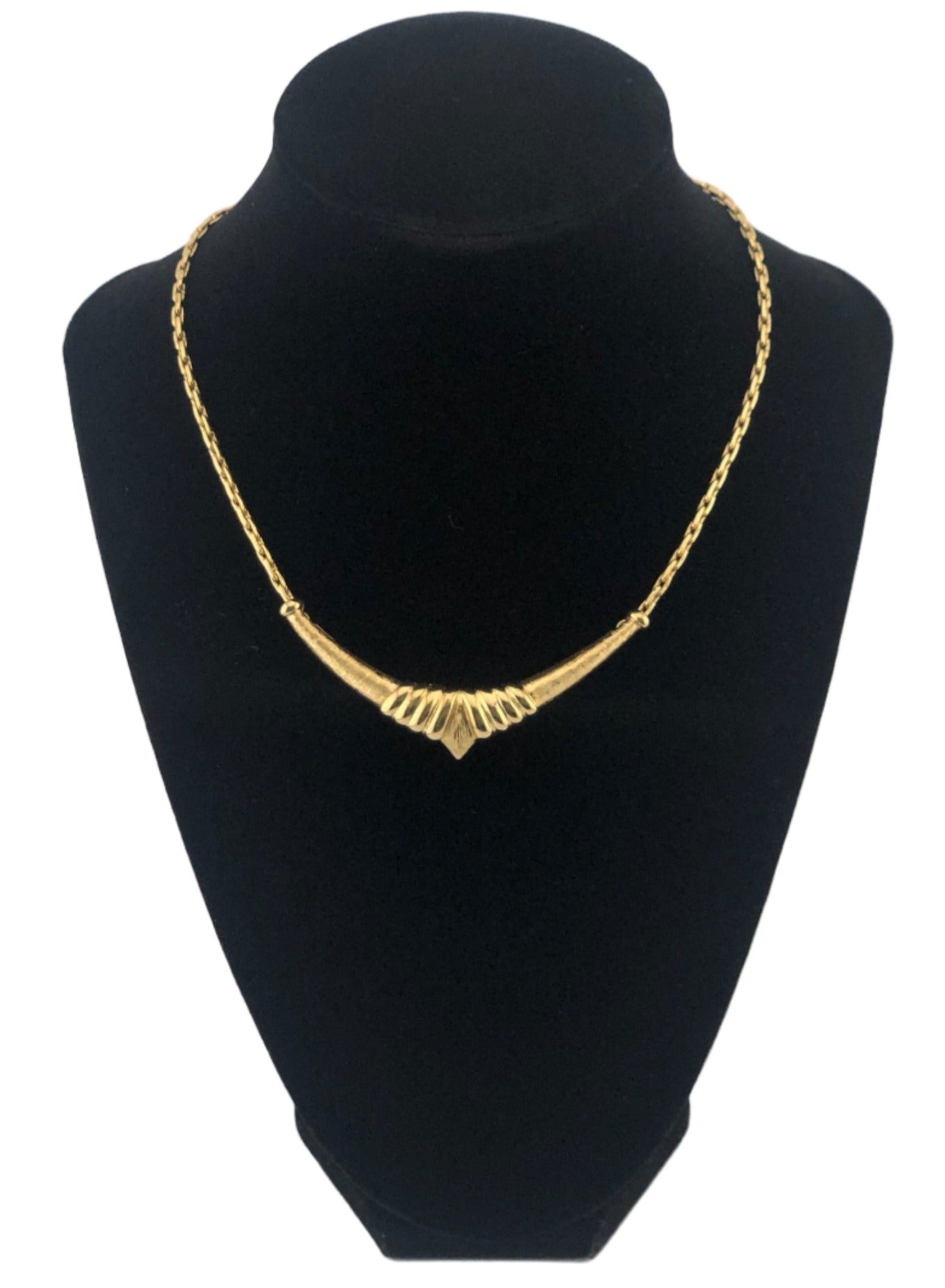 Vintage CHRISTIAN DIOR Necklace