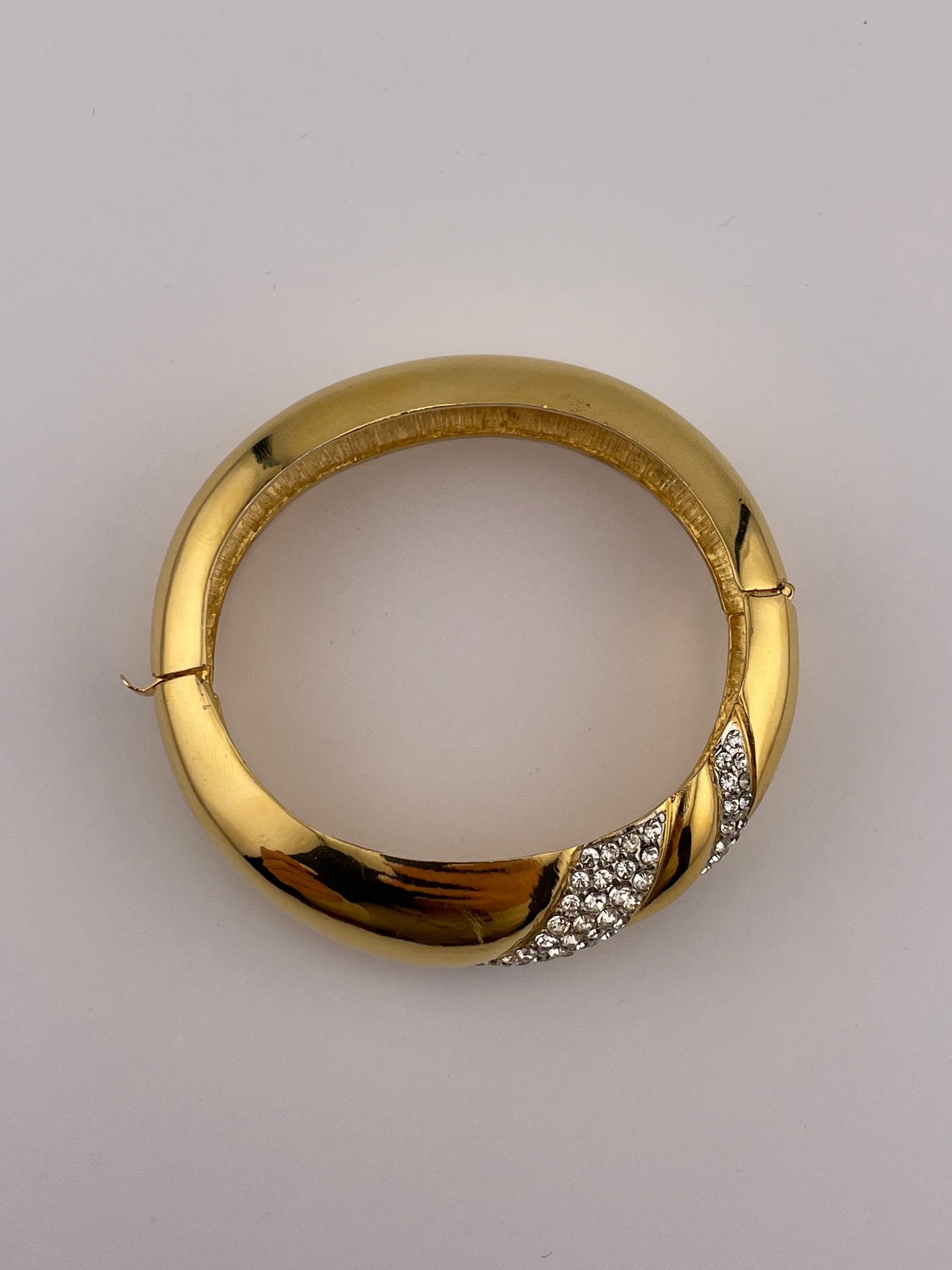 Vintage LANVIN Bracelet