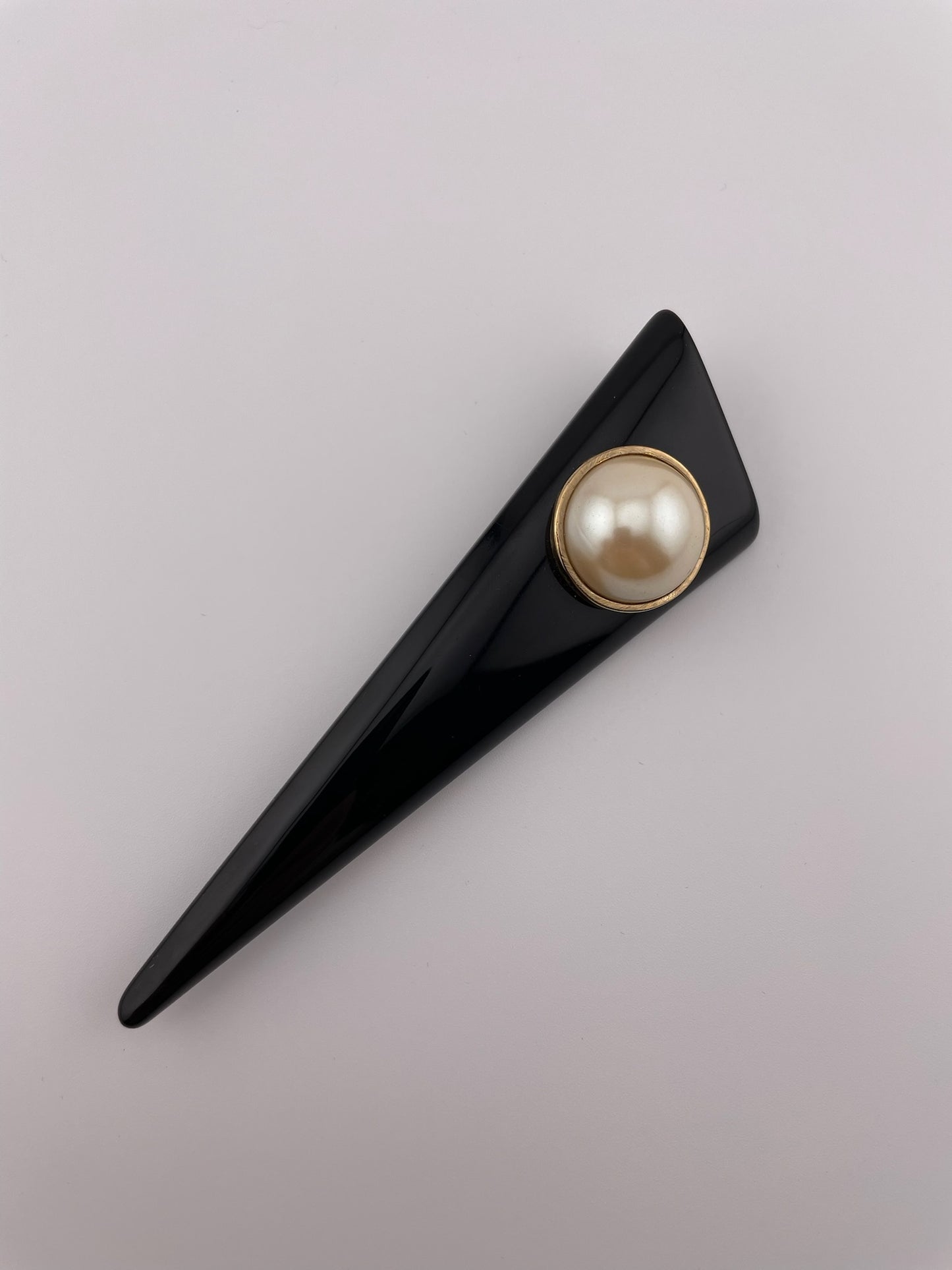 Vintage LES BERNARD Brooch