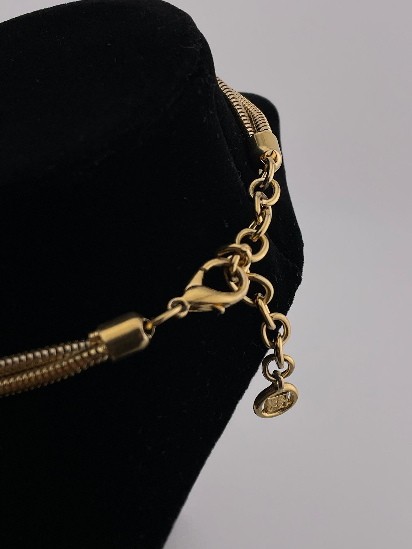 Vintage GIVENCHY Necklace