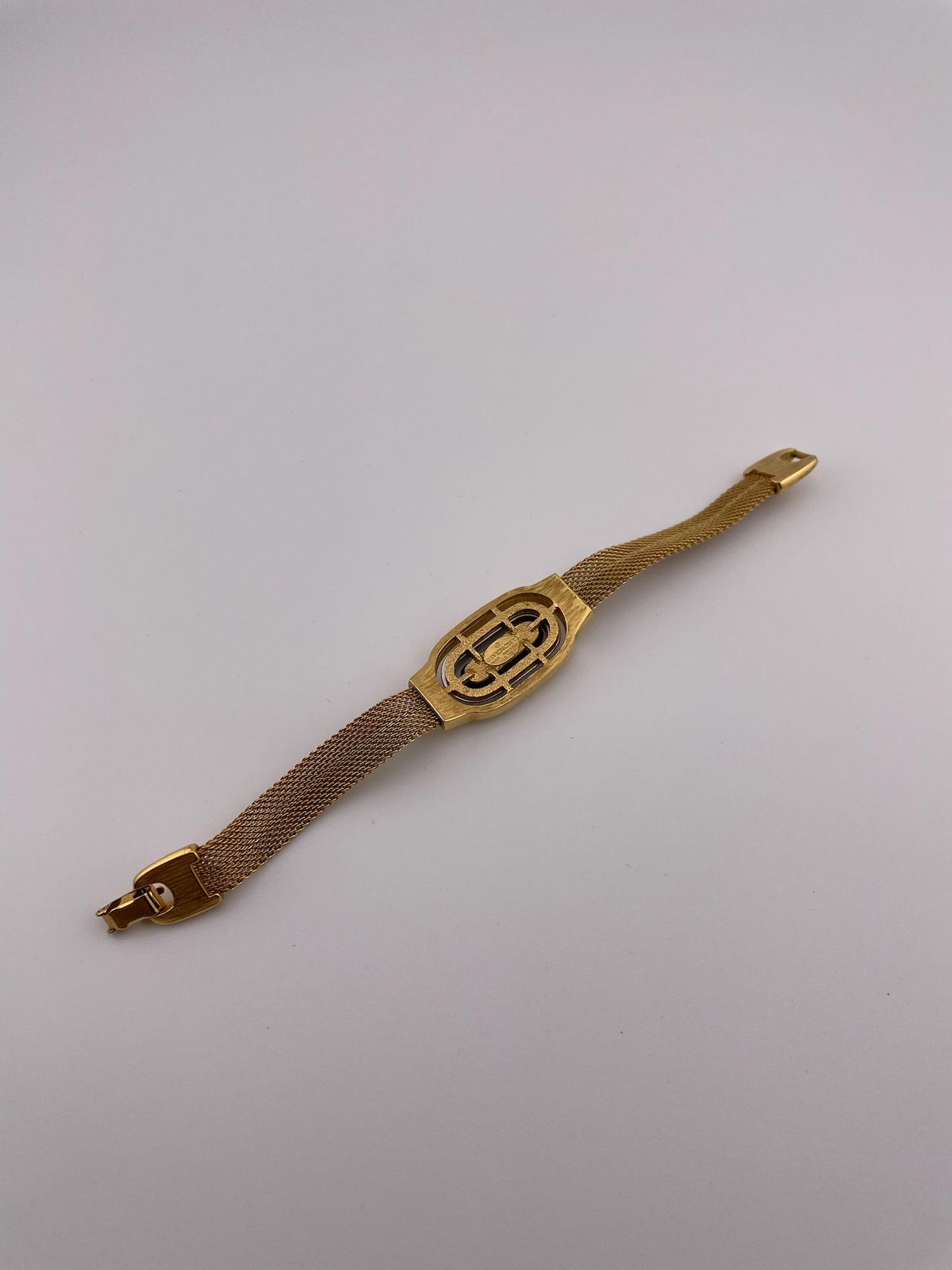 Vintage GIVENCHY 1979 Bracelet