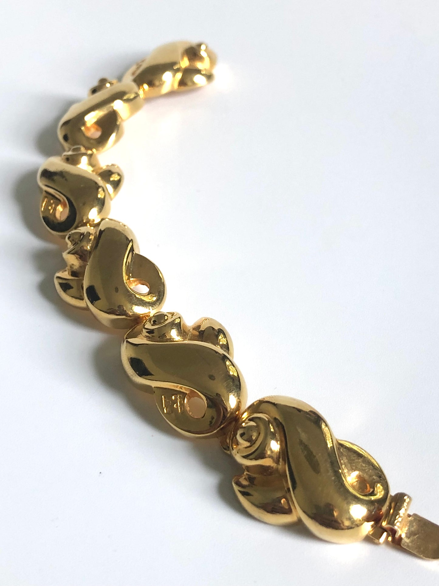 Vintage FINDI Bracelet