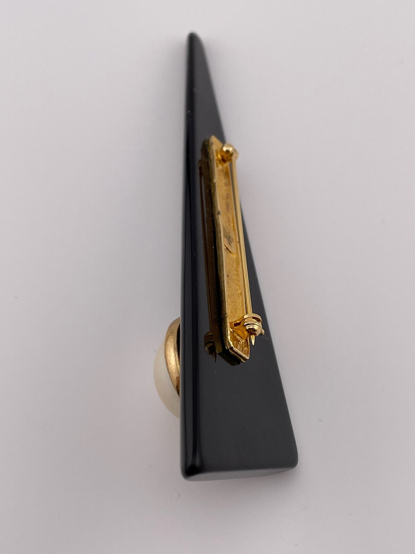Vintage LES BERNARD Brooch