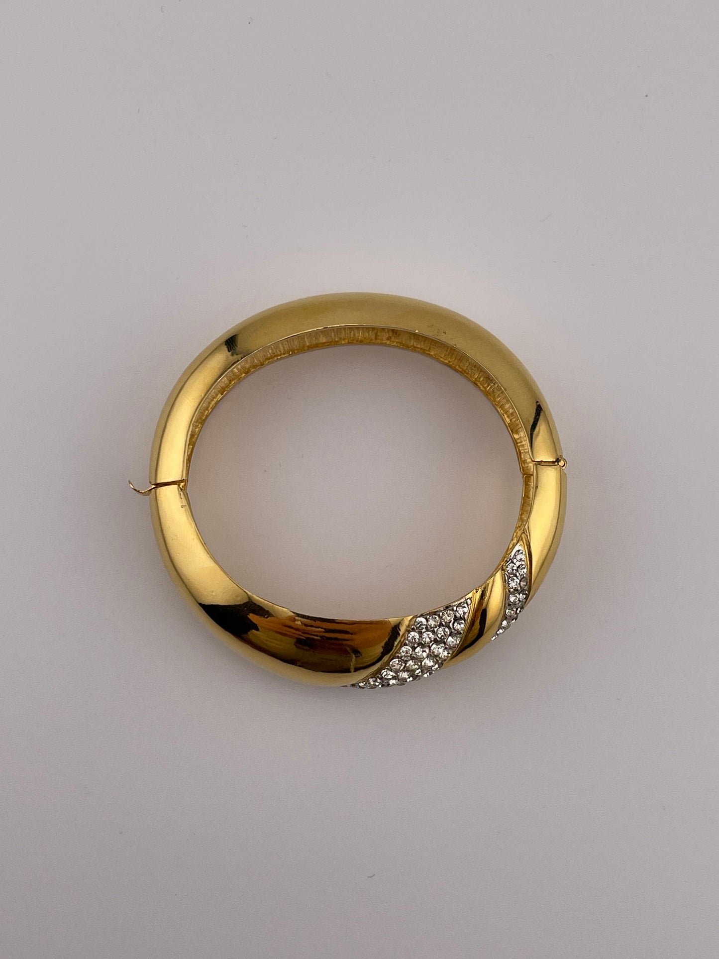 Vintage LANVIN Bracelet