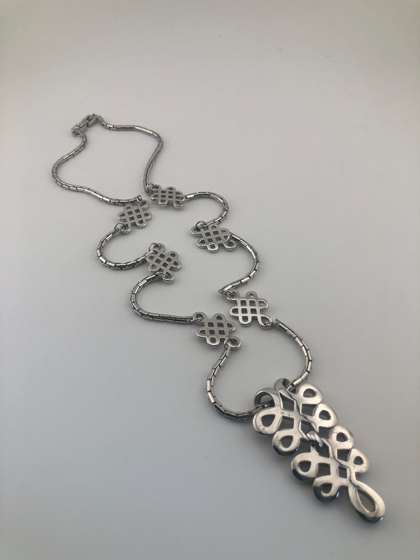 Vintage GIVENCHY Long Necklace