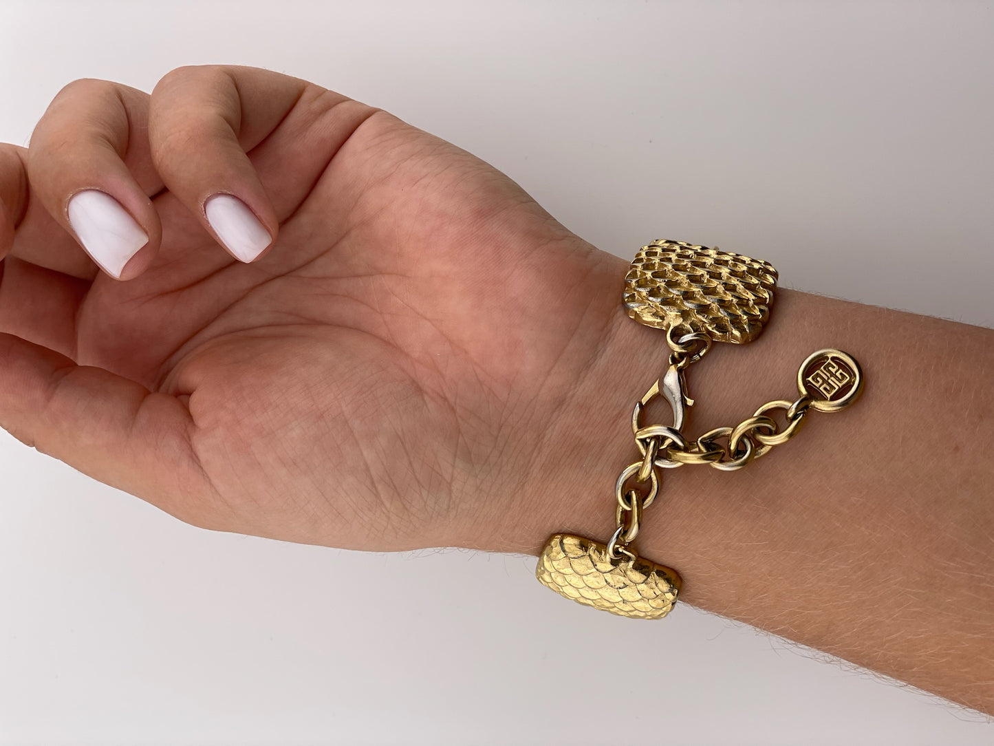 Vintage GIVENCHY Bracelet