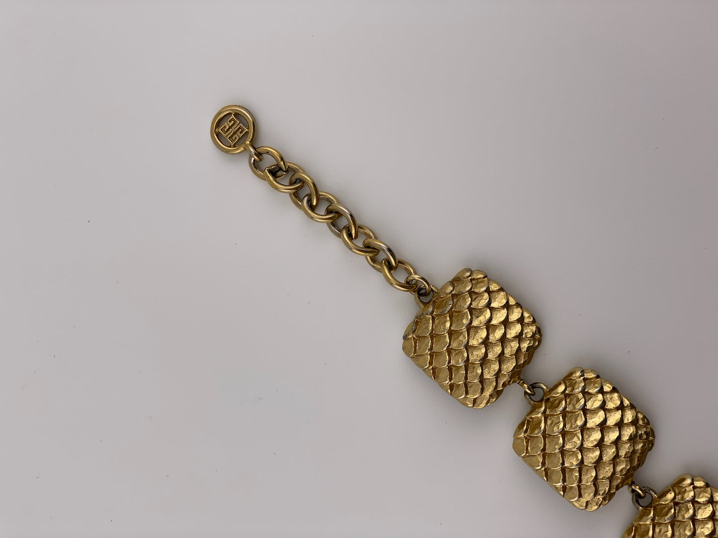 Vintage GIVENCHY Bracelet