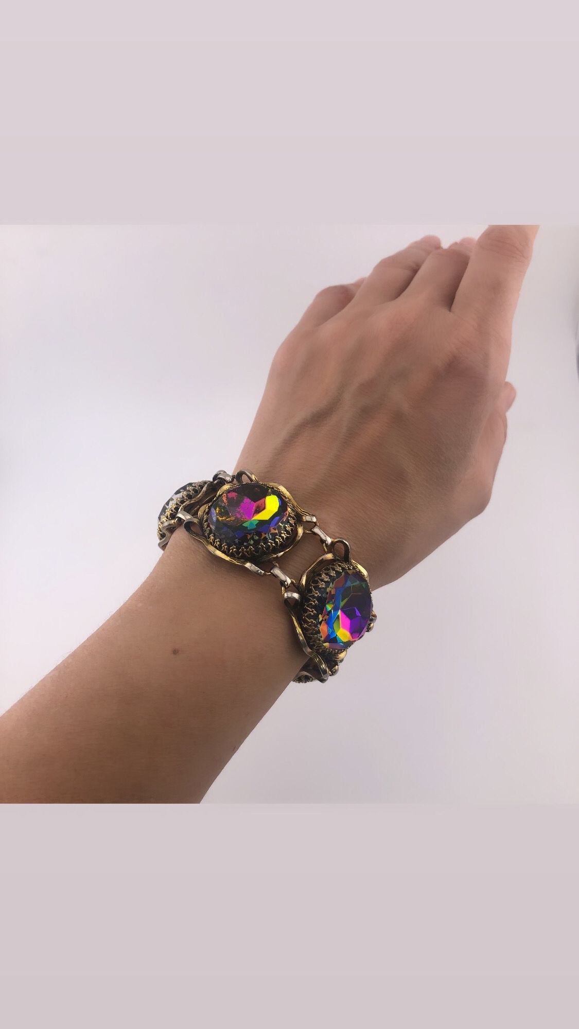 Vintage Schiaparelli Bracelet