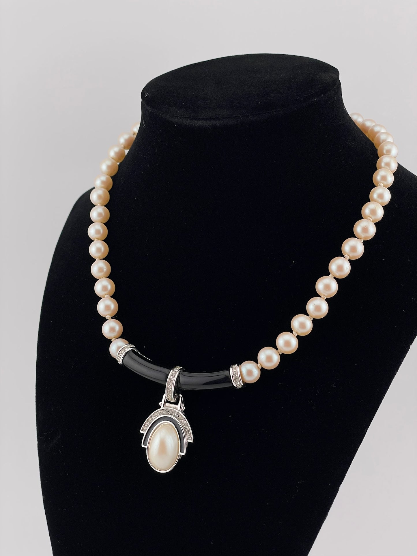 Vintage GIVENCHY Necklace