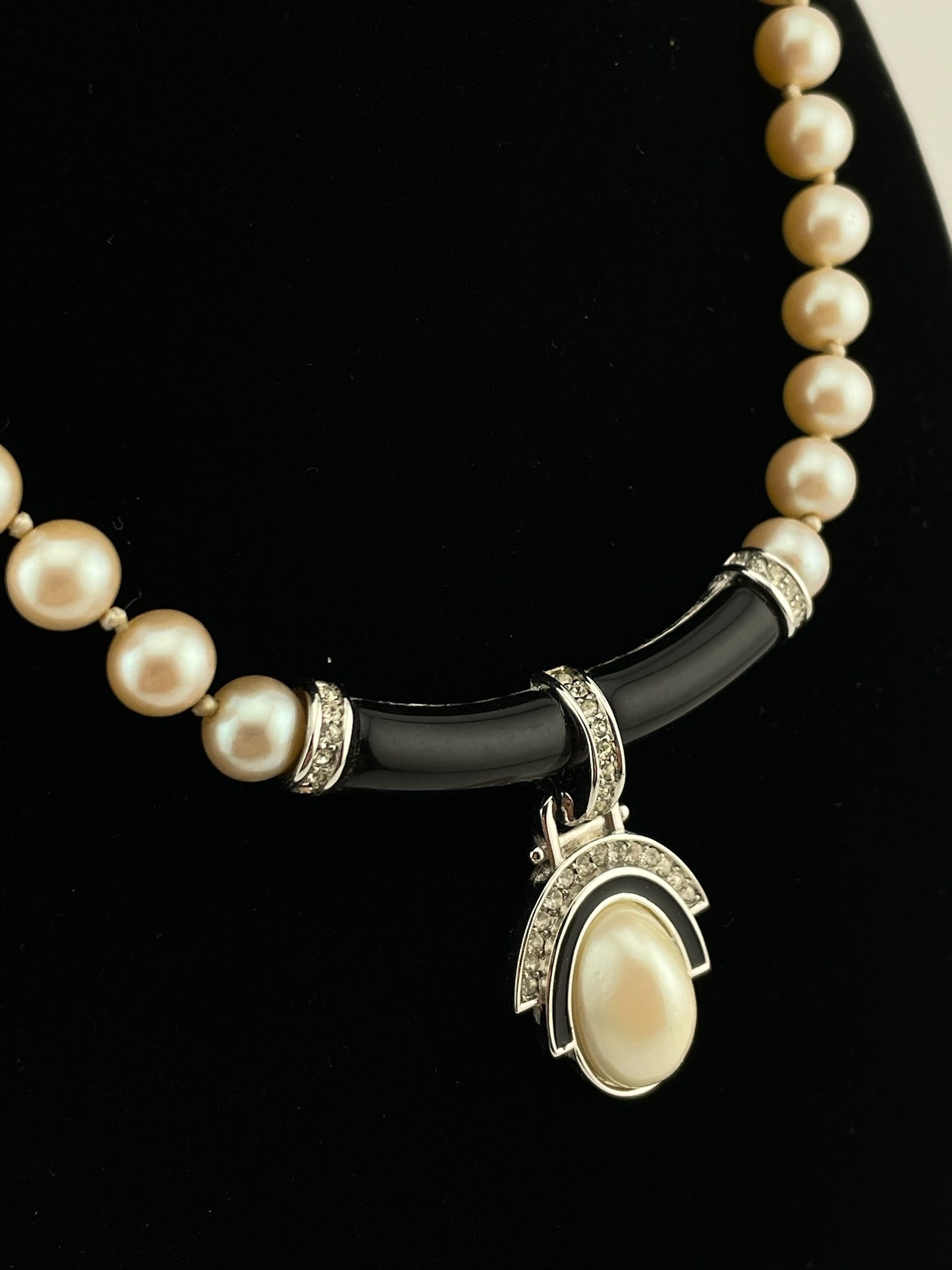 Vintage GIVENCHY Necklace