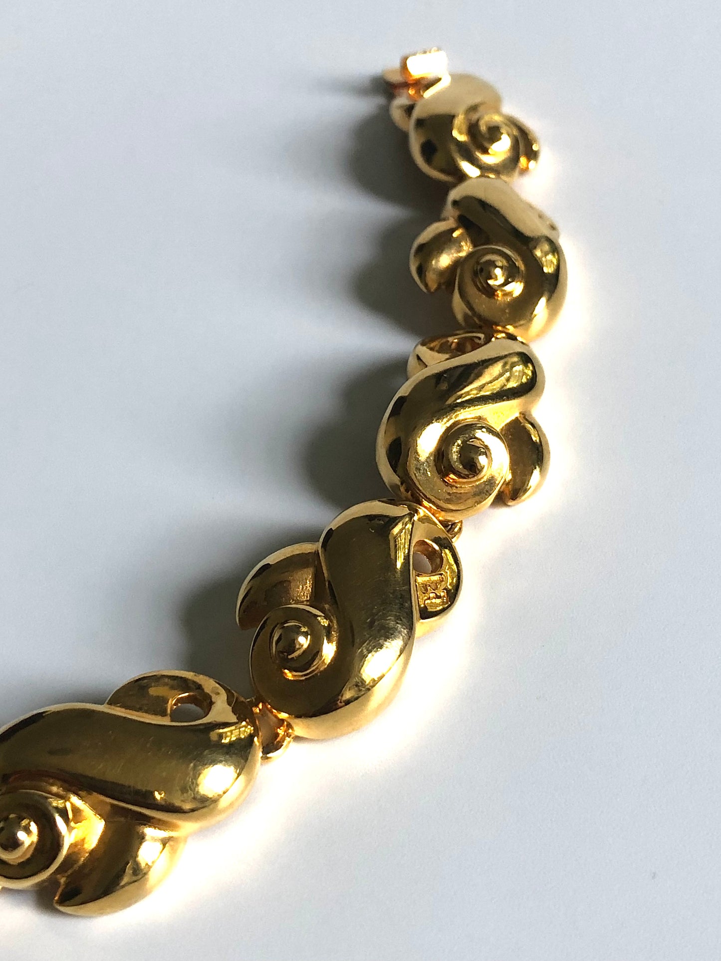 Vintage FINDI Bracelet