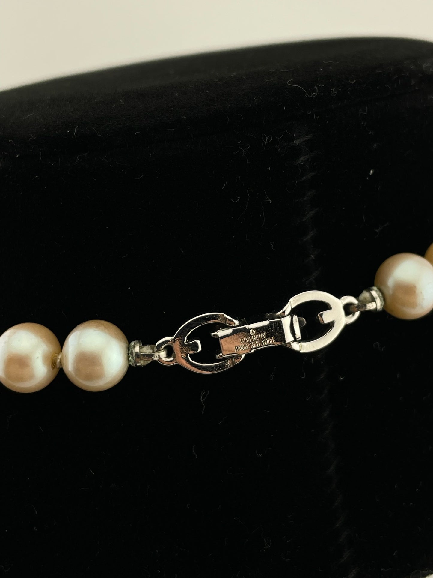 Vintage GIVENCHY Necklace