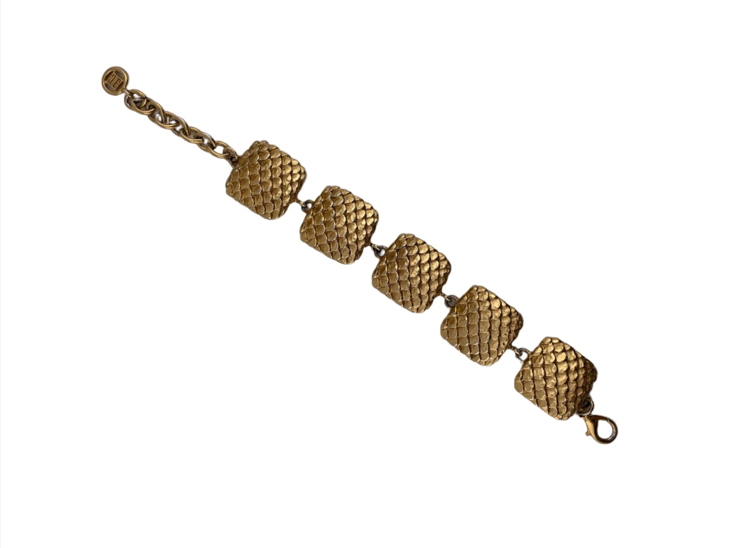 Vintage GIVENCHY Bracelet
