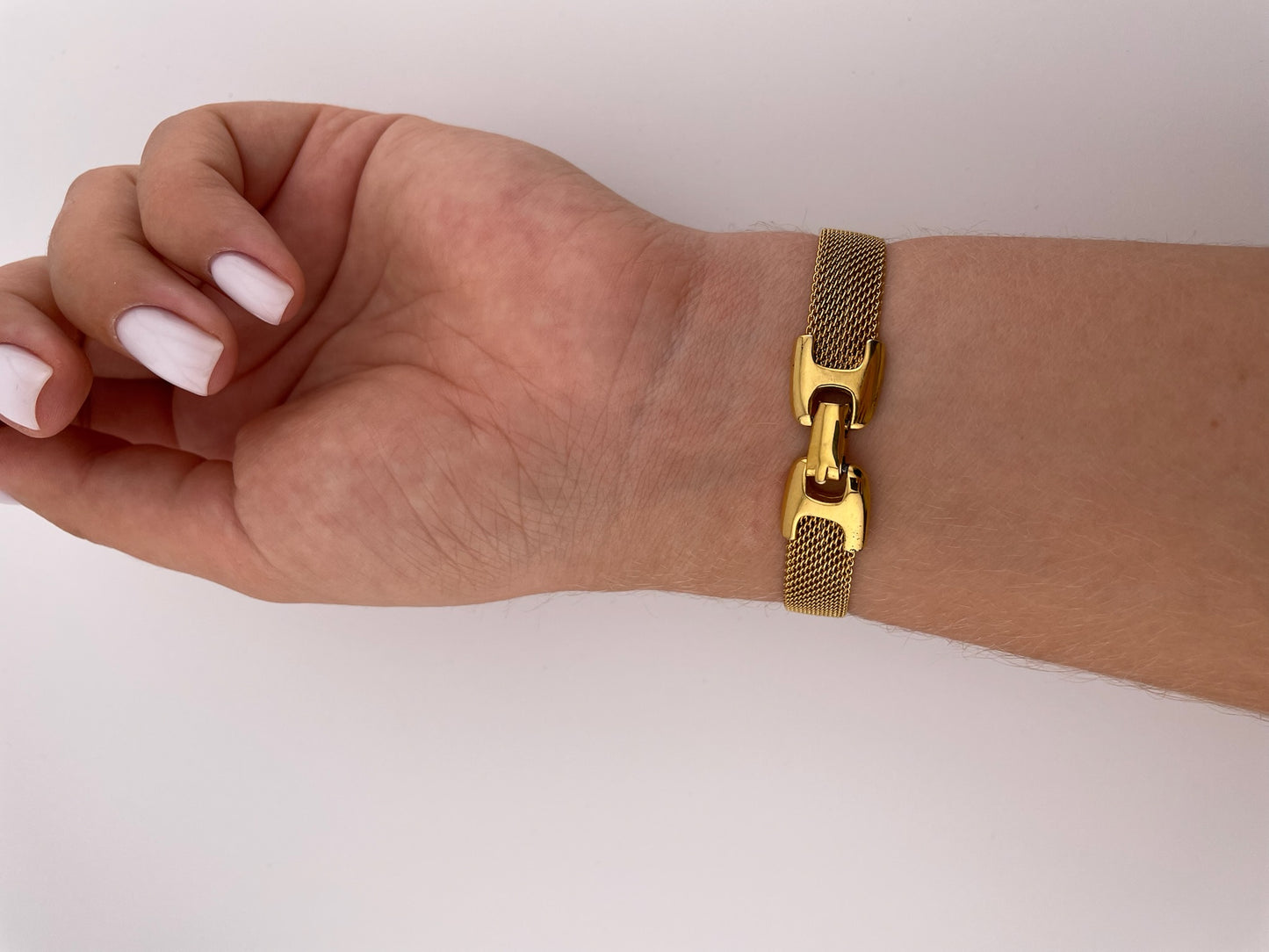Vintage GIVENCHY 1979 Bracelet