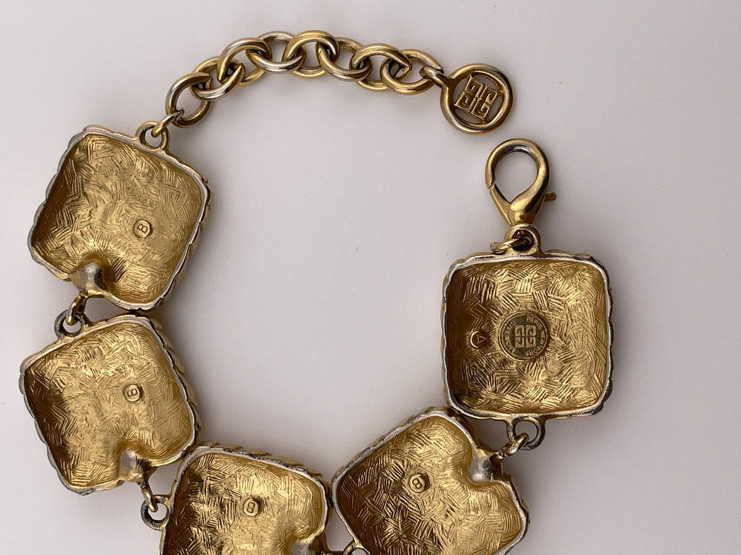 Vintage GIVENCHY Bracelet