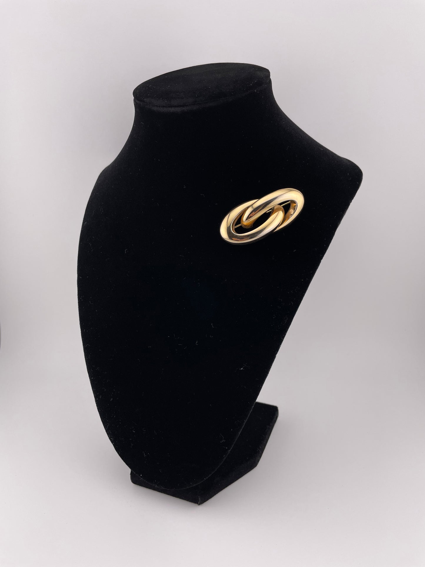 Vintage CHRISTIAN DIOR Brooch