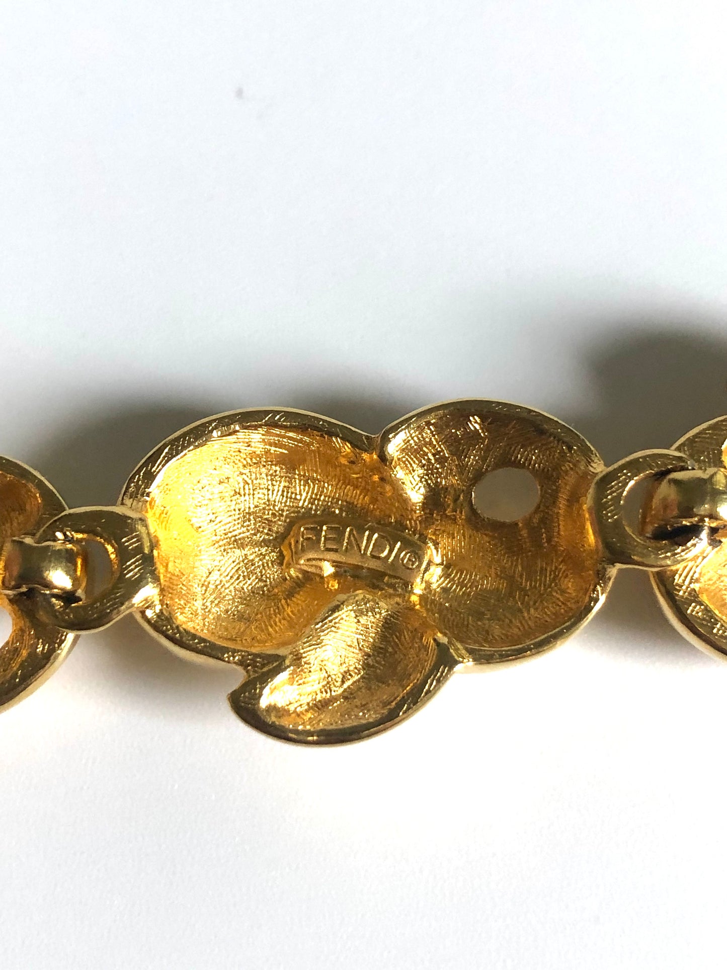 Vintage FINDI Bracelet