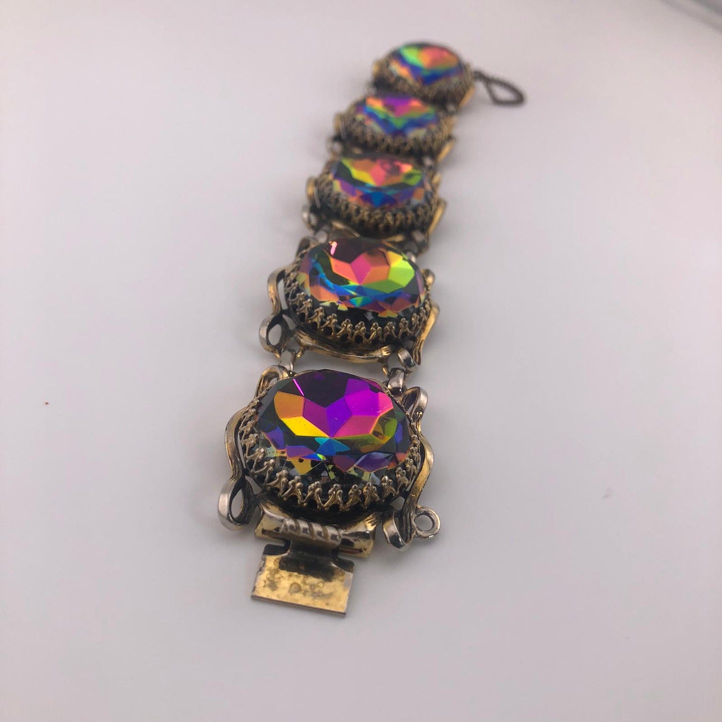 Vintage Schiaparelli Bracelet