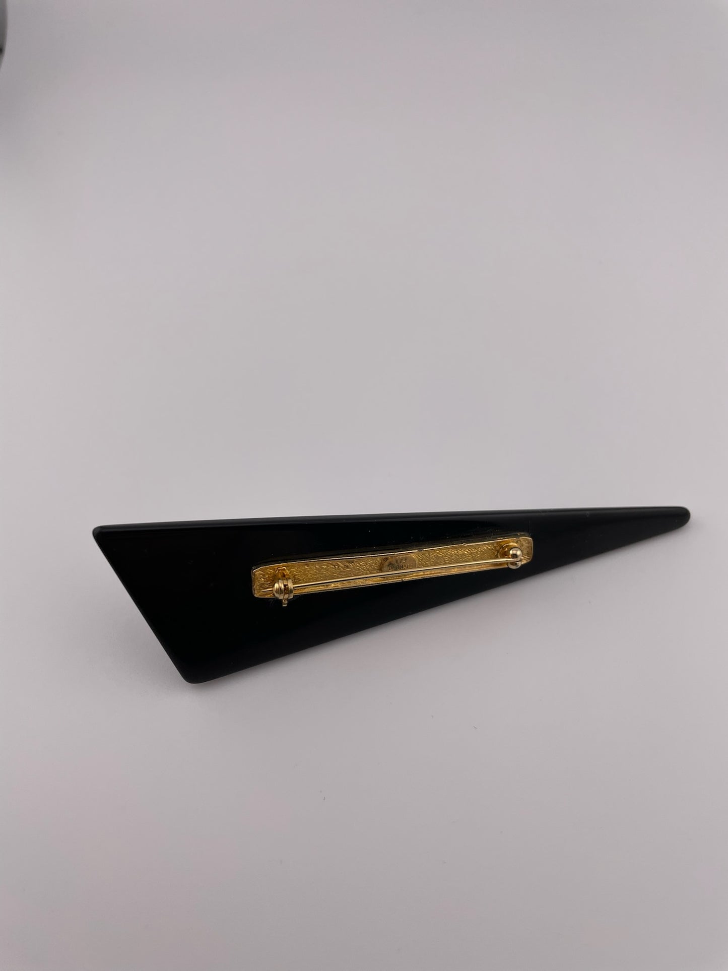 Vintage LES BERNARD Brooch