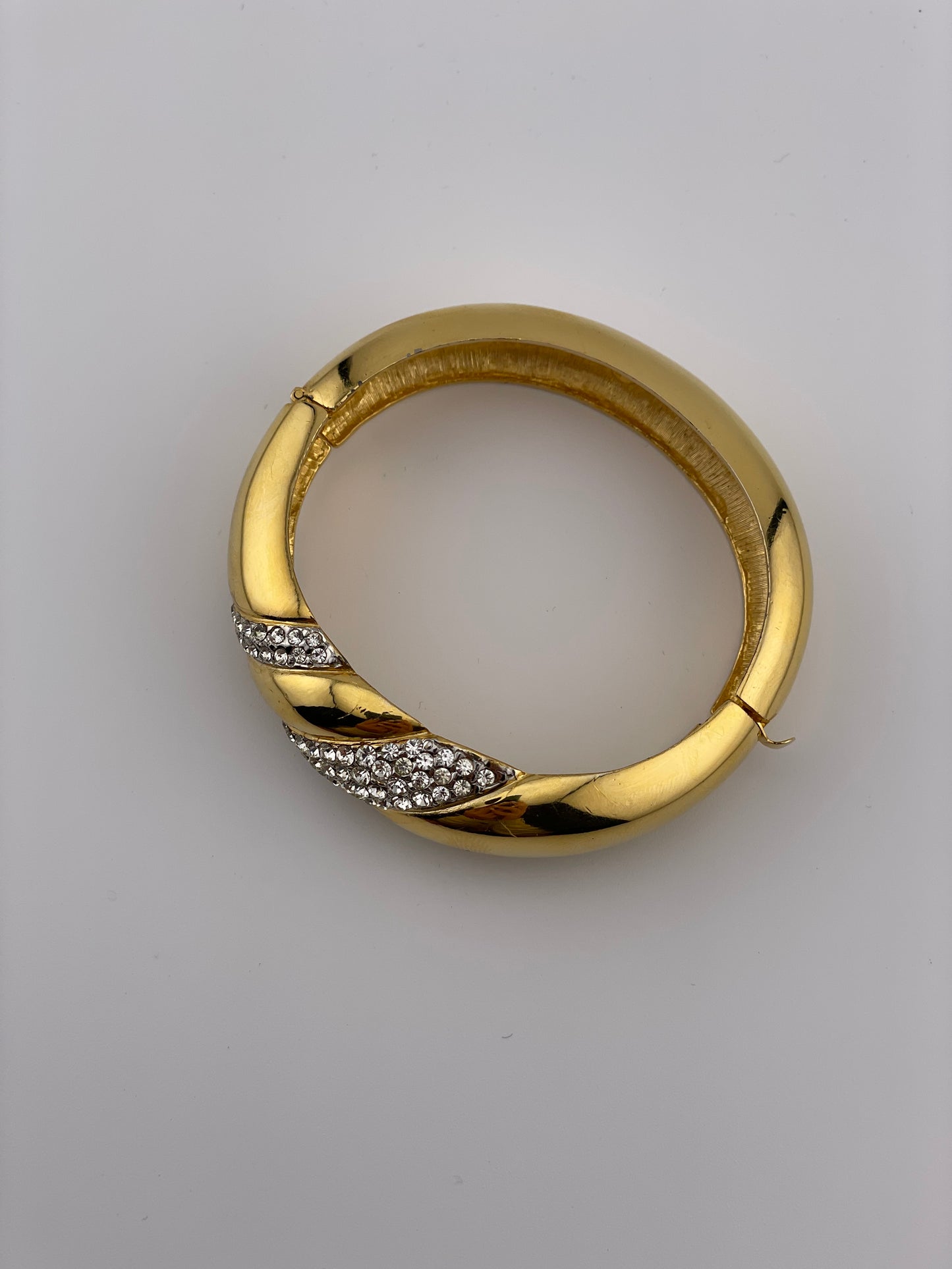 Vintage LANVIN Bracelet