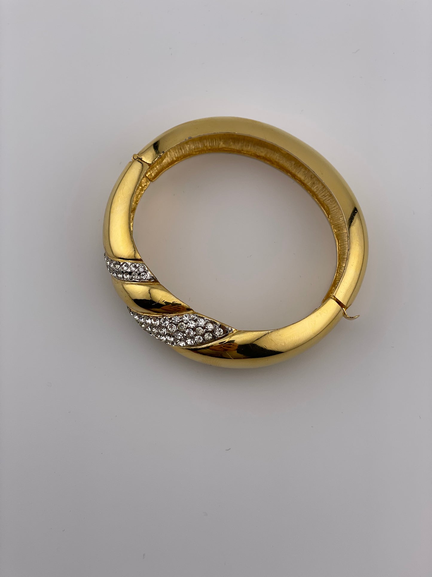 Vintage LANVIN Bracelet