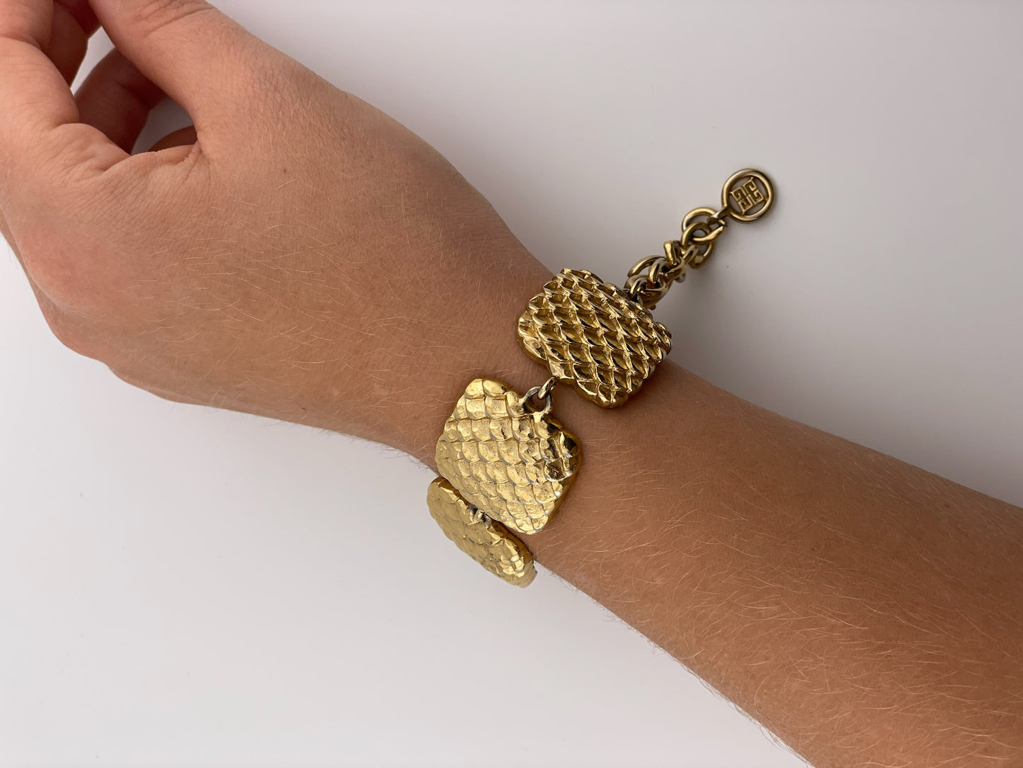 Vintage GIVENCHY Bracelet