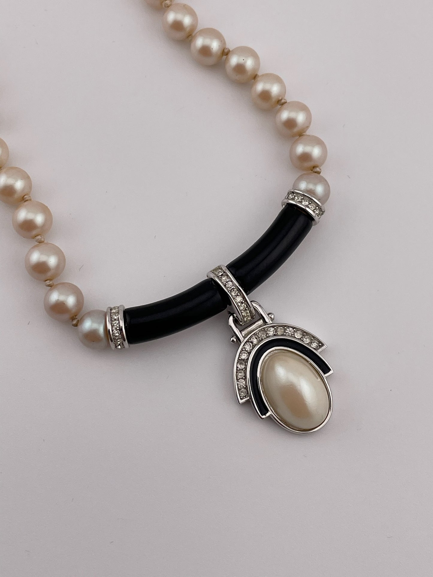 Vintage GIVENCHY Necklace