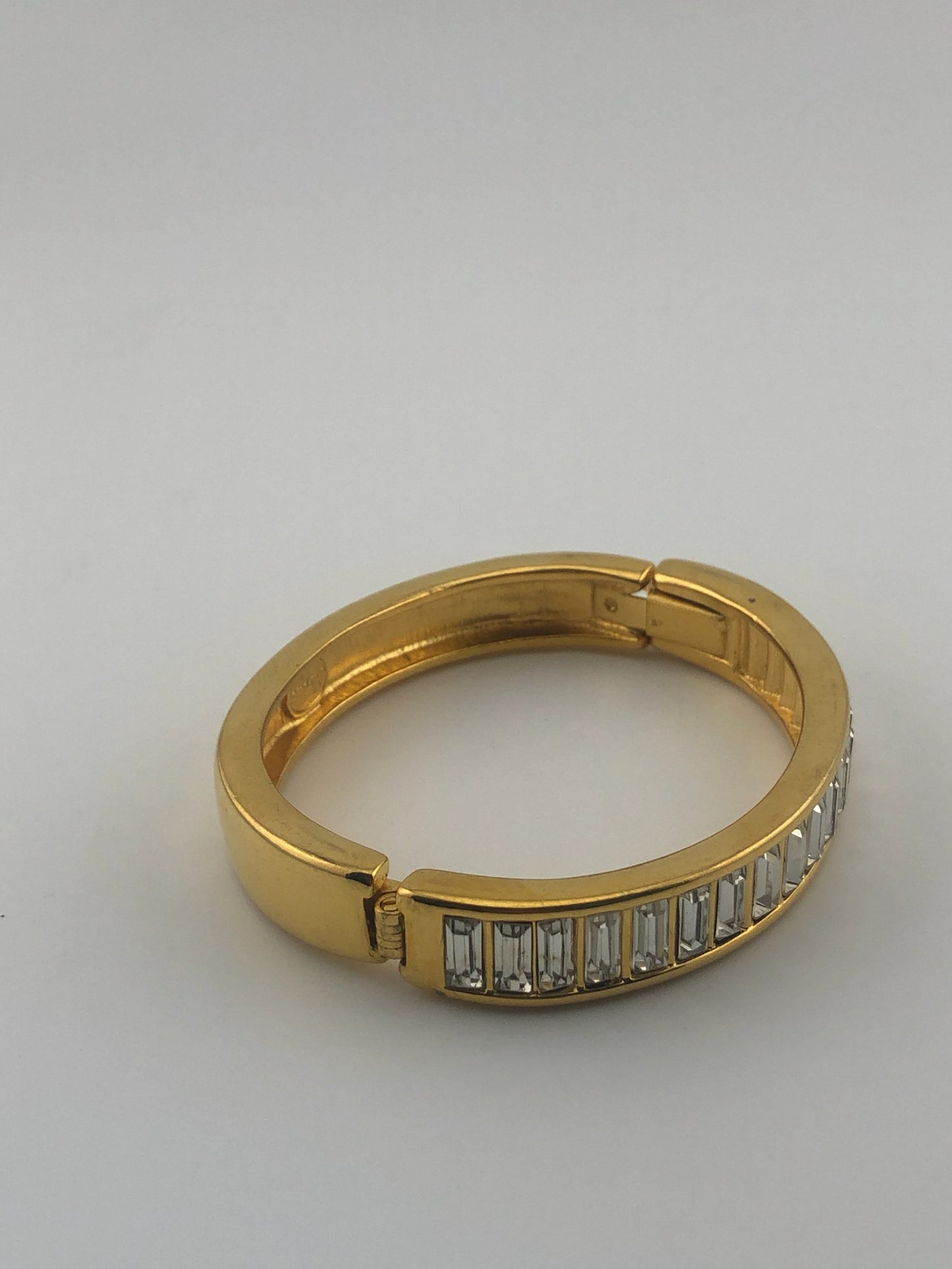 Vintage NAPIER Bracelet