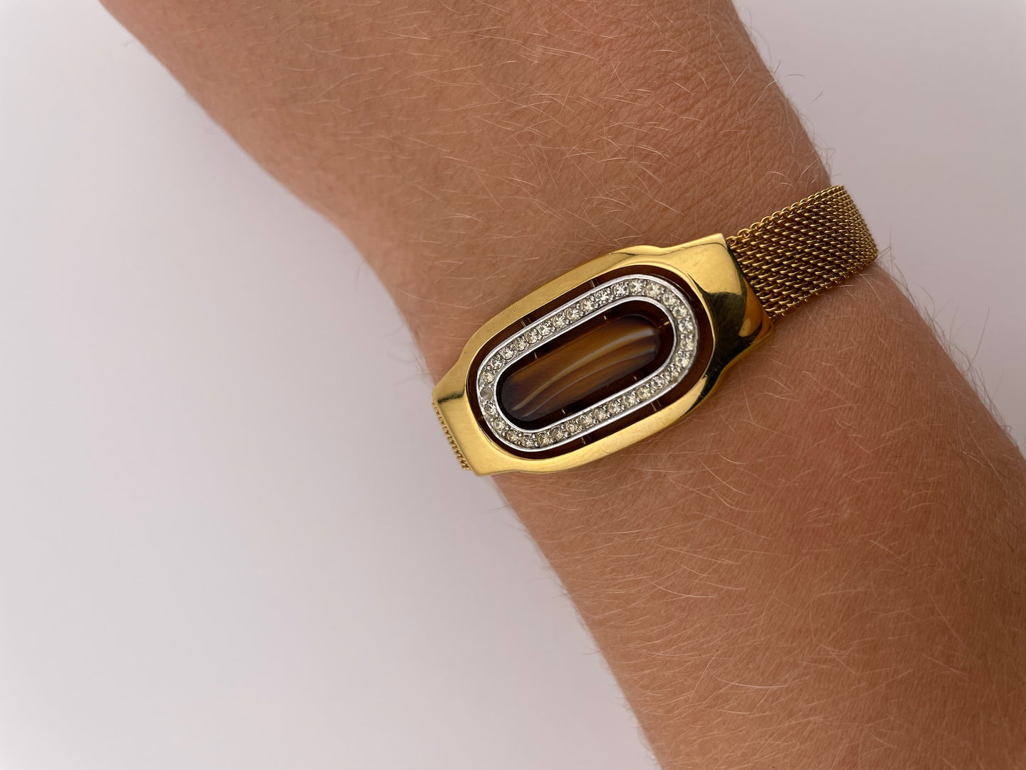 Vintage GIVENCHY 1979 Bracelet