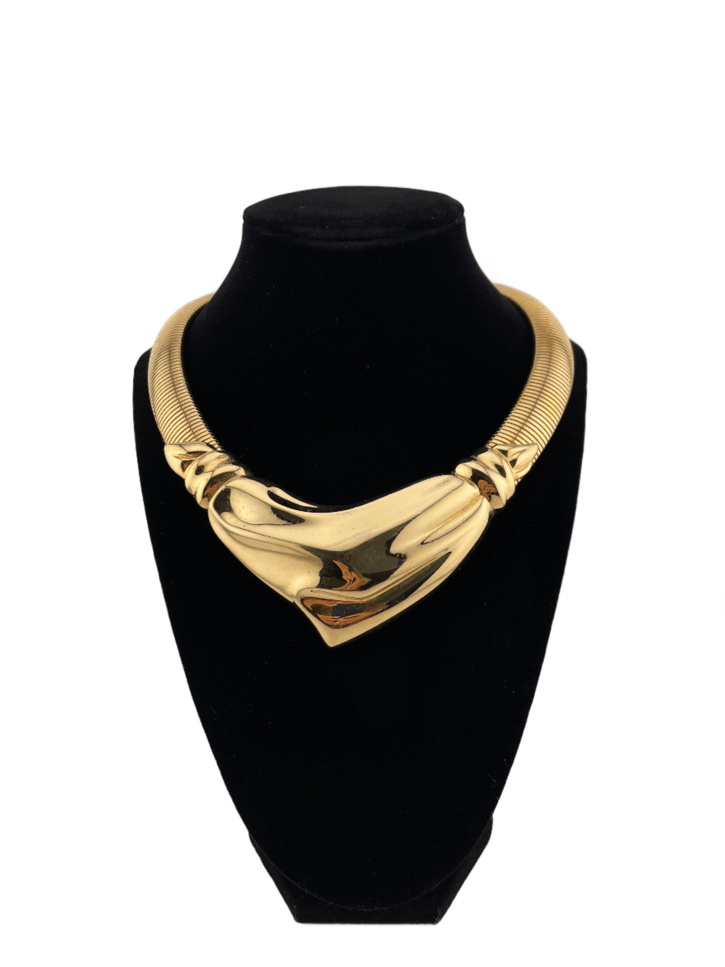 Vintage GIVENCHY Necklace omega