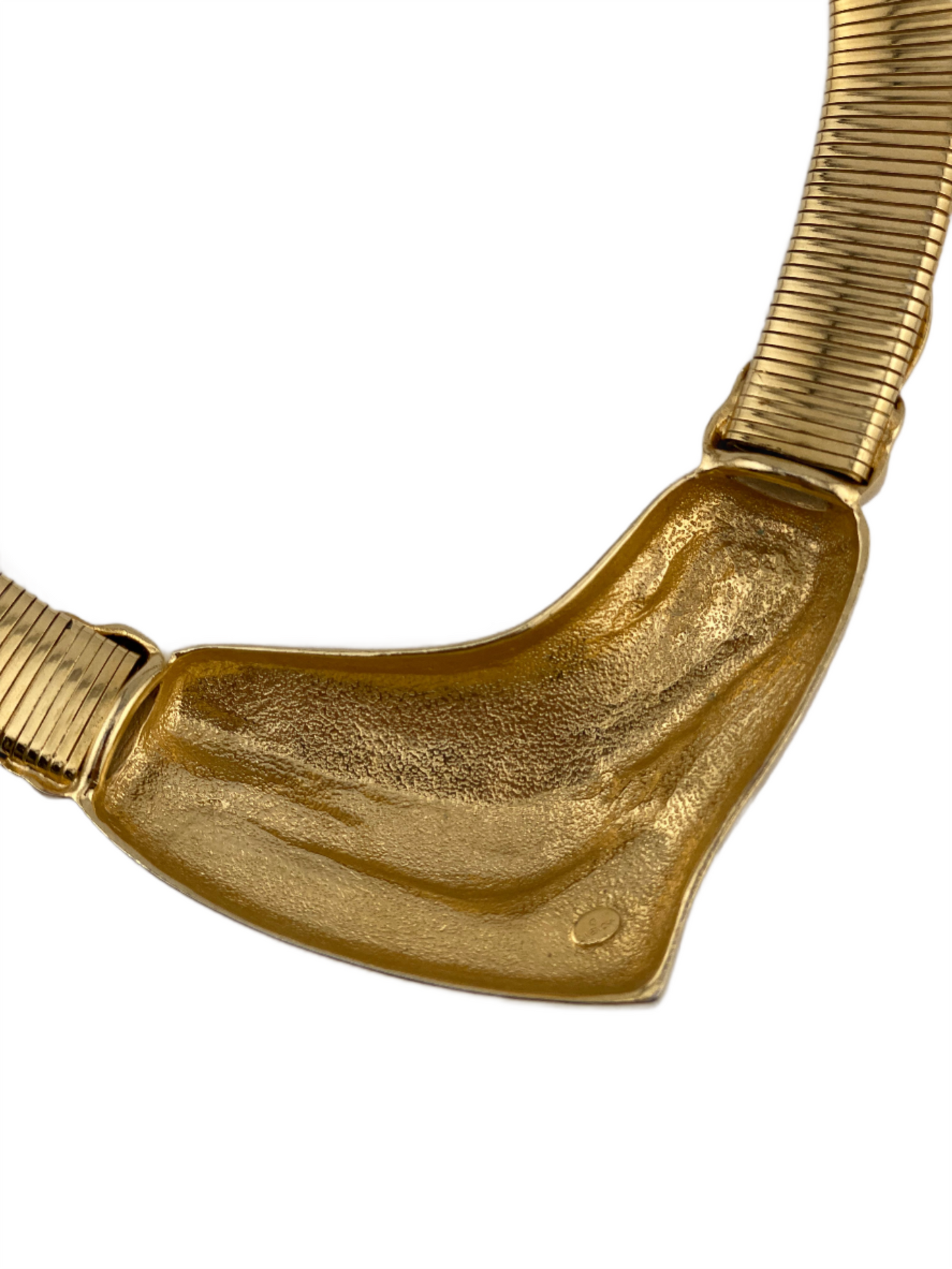 Vintage GIVENCHY Necklace omega