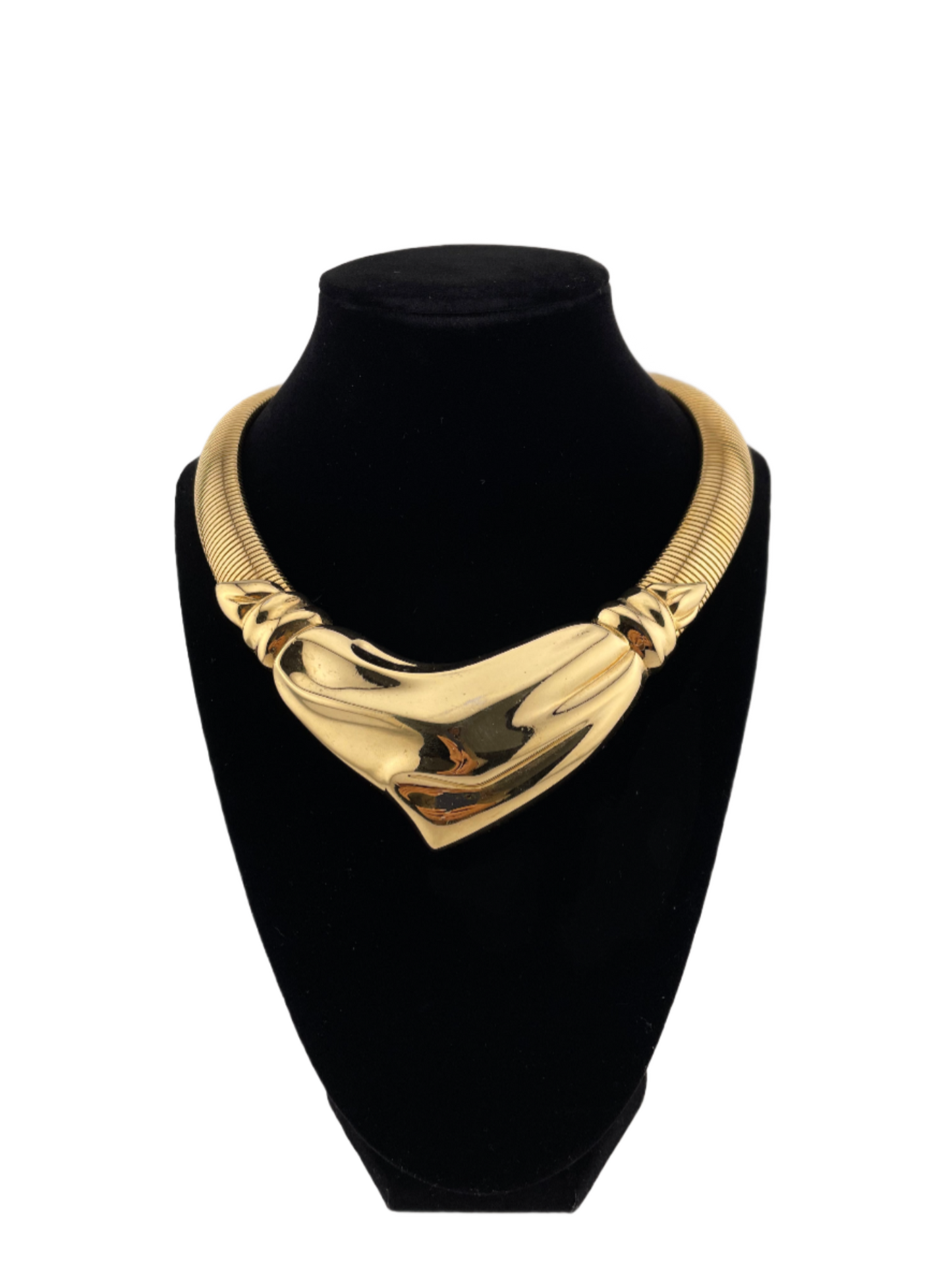 Vintage GIVENCHY Necklace omega