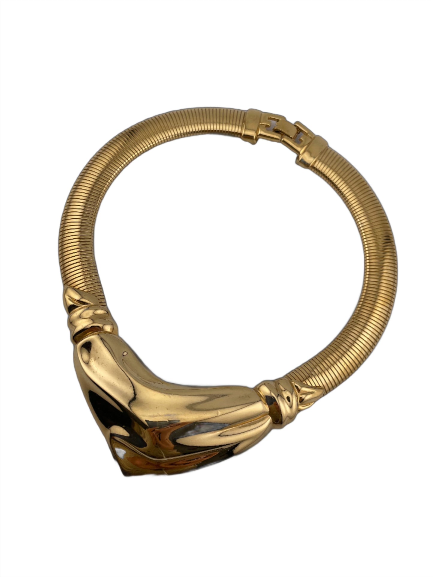 Vintage GIVENCHY Necklace omega
