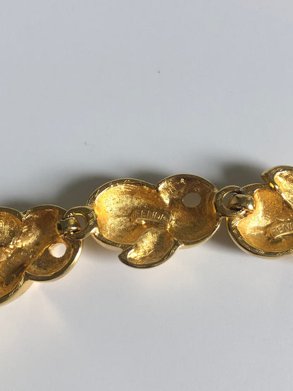Vintage FINDI Bracelet