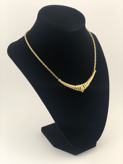 Vintage CHRISTIAN DIOR Necklace