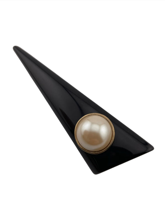 Vintage LES BERNARD Brooch