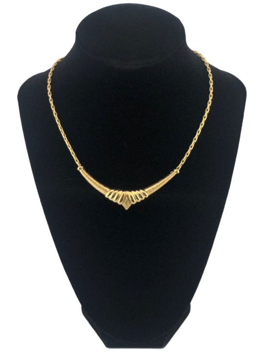 Vintage CHRISTIAN DIOR Necklace