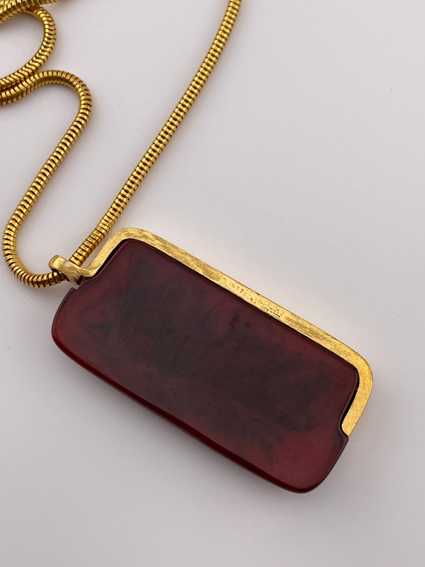 Vintage GIVENCHY Necklace