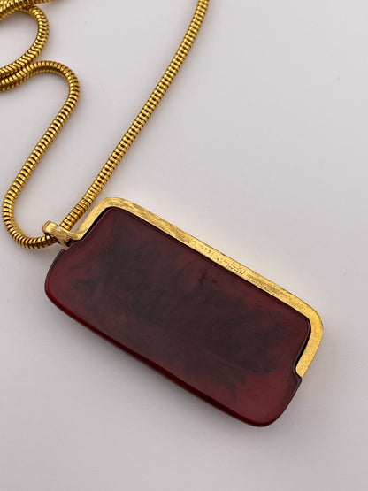 Vintage GIVENCHY Necklace