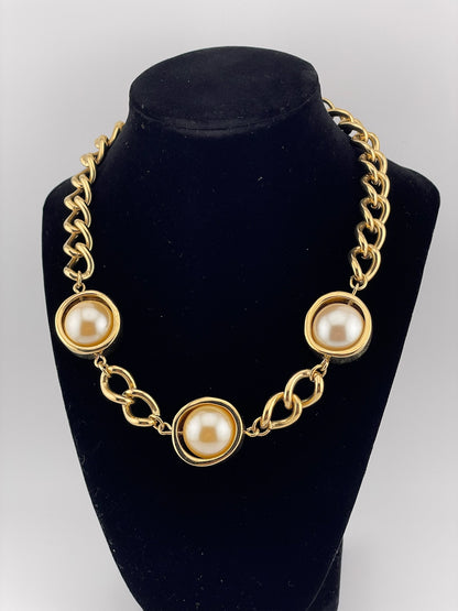 Vintage GIVENCHY Necklace