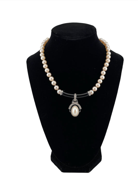 Vintage GIVENCHY Necklace