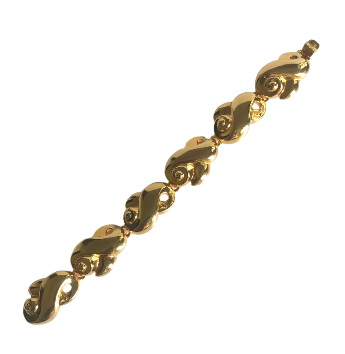 Vintage FINDI Bracelet