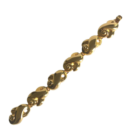 Vintage FINDI Bracelet
