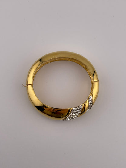 Vintage LANVIN Bracelet
