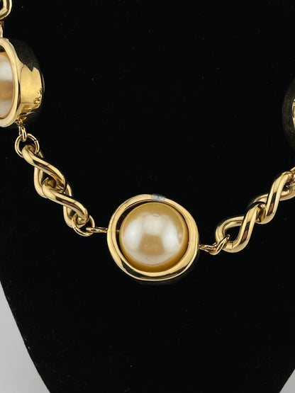 Vintage GIVENCHY Necklace